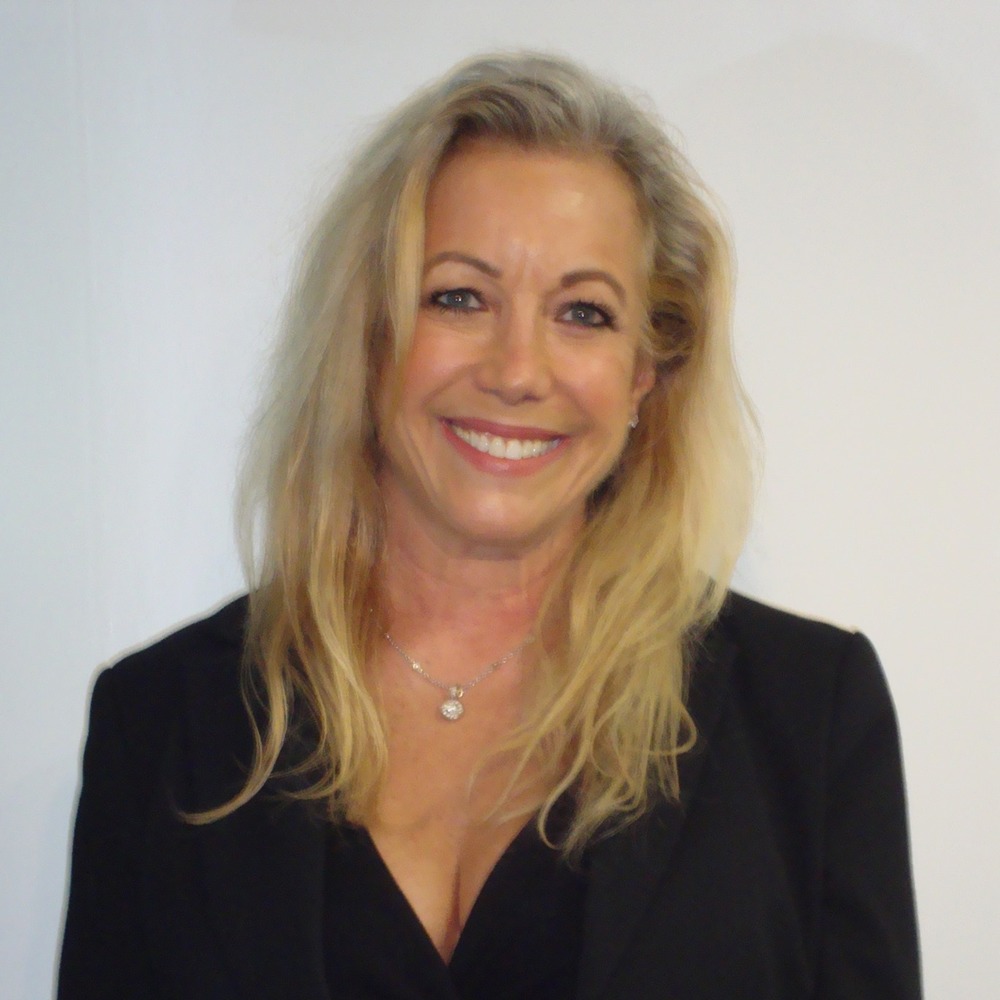 Meet your Posher, Denise